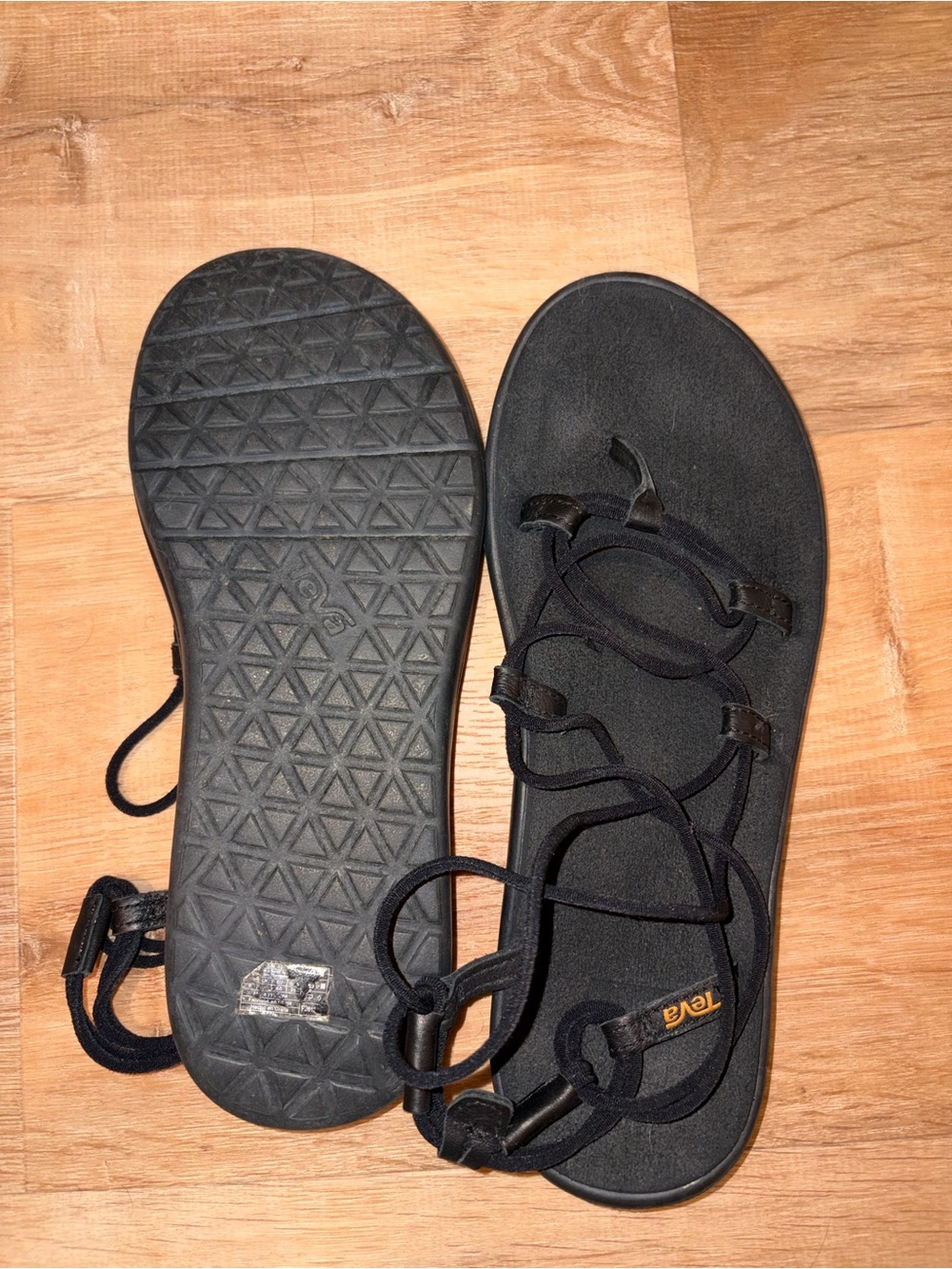 Teva Voya Infinity - Picture 2 of 4